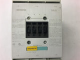 Siemens 3RT1055-6...6 Contactor 460 V @ 75 Hp 220-240 Volt coil