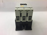 Siemens 3RT1055-6...6 Contactor 460 V @ 75 Hp 220-240 Volt coil