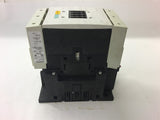 Siemens 3RT1055-6...6 Contactor 460 V @ 75 Hp 220-240 Volt coil