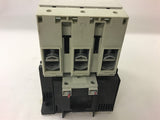 Siemens 3RT1055-6...6 Contactor 460 V @ 75 Hp 220-240 Volt coil