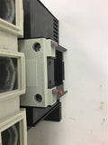 Siemens 3RT1055-6...6 Contactor 460 V @ 75 Hp 220-240 Volt coil