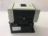 Siemens 3RT1055-6...6 Contactor 460 V @ 75 Hp 220-240 Volt coil