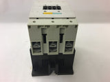 Siemens 3RT1055-6...6 Contactor 460 V @ 75 Hp 220-240 Volt coil