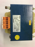 Muco EST 1000 175589 1000 VA Transformer 400 V Pri 230 V Sec