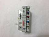 Beckhoff BK3120 Profibus-DP Coupler