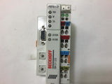 Beckhoff BK3120 Profibus-DP Coupler