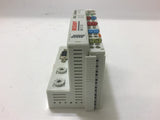 Beckhoff BK3120 Profibus-DP Coupler