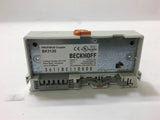 Beckhoff BK3120 Profibus-DP Coupler