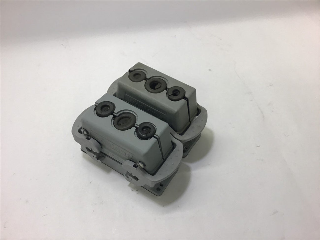 Wieland 70.060.1628.0 Data Cable Feed Through