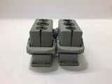 Wieland 70.060.1628.0 Data Cable Feed Through