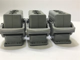 Wieland 70.060.1628.0 Data Cable Feed Through Lot of 3