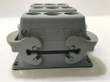Wieland 70.060.1628.0 Data Cable Feed Through Lot of 3