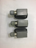 Phoenix Contact 1771561 Connector Lot of 3