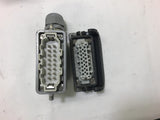 Phoenix Contact 1771561 Connector Lot of 3