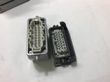 Phoenix Contact 1771561 Connector Lot of 3