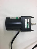 Oriental Motor 4RK25GN-CW Gear Motor 25W 230 Volt 0.28A 1450 Rpm