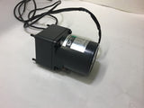 Oriental Motor 4RK25GN-CW Gear Motor 25W 230 Volt 0.28A 1450 Rpm