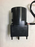 Oriental Motor 4RK25GN-CW Gear Motor 25W 230 Volt 0.28A 1450 Rpm