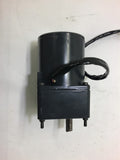 Oriental Motor 4RK25GN-CW Gear Motor 25W 230 Volt 0.28A 1450 Rpm