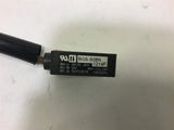 Optex BGS-S08N 10...30 Volt Sensor