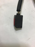 Optex BGS-S08N 10...30 Volt Sensor