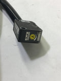 Optex BGS-S08N 10...30 Volt Sensor