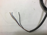 Optex BGS-S08N 10...30 Volt Sensor