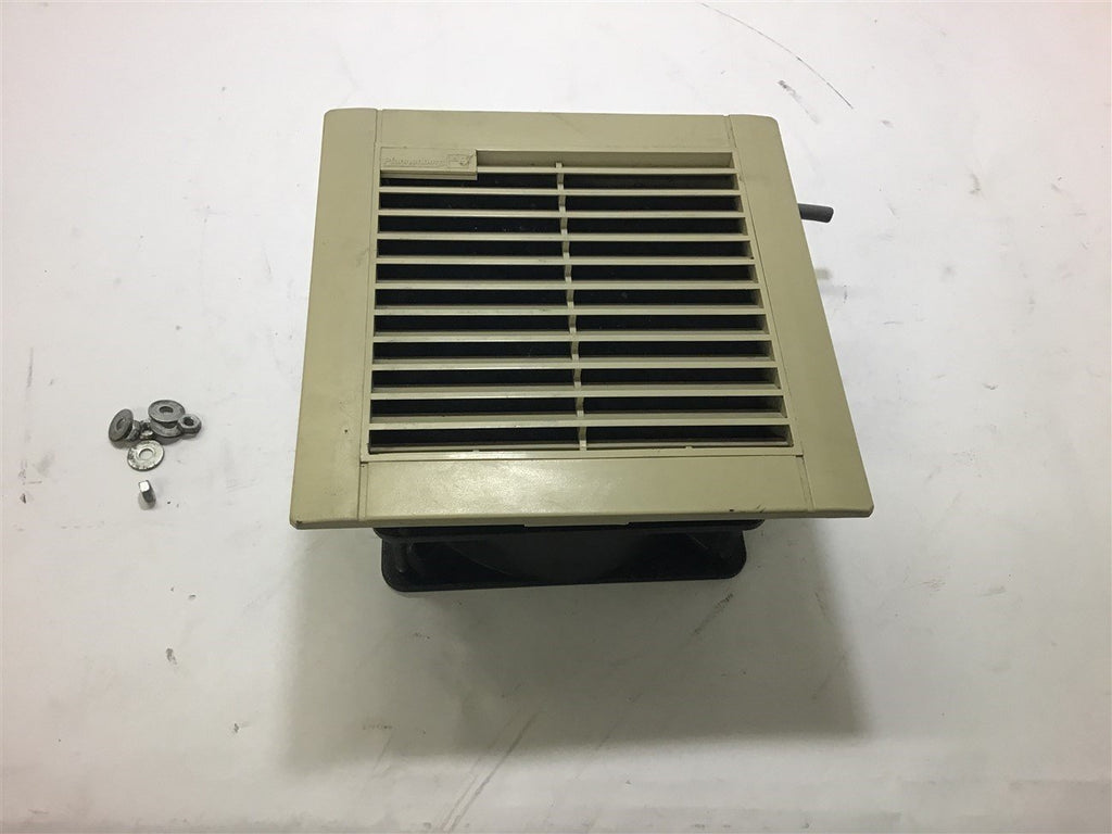 Pfannenberg PFA 2000 Enclosure Fan