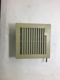 Pfannenberg PFA 2000 Enclosure Fan