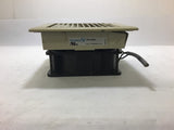 Pfannenberg PFA 2000 Enclosure Fan