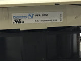 Pfannenberg PFA 2000 Enclosure Fan