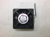 Pfannenberg PFA 2000 Enclosure Fan