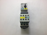 Siemens 3RV1021-1KA10 Combo w/ 3RA1120-1KA26-0BB4