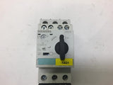 Siemens 3RV1021-1KA10 Combo w/ 3RA1120-1KA26-0BB4