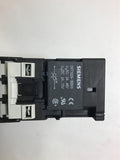 Siemens 3RV1021-1KA10 Combo w/ 3RA1120-1KA26-0BB4