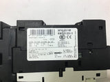 Siemens 3RV1021-1KA10 Combo w/ 3RA1120-1KA26-0BB4