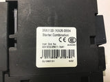 Siemens 3RV1021-1KA10 Combo w/ 3RA1120-1KA26-0BB4