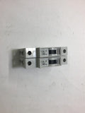 Siemens 5SX21 Circuit Breaker Lot of 2