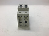 Siemens 5SX21 Circuit Breaker Lot of 2