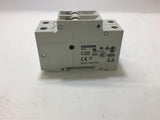 Siemens 5SX21 Circuit Breaker Lot of 2