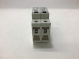 Siemens 5SX21 Circuit Breaker Lot of 2