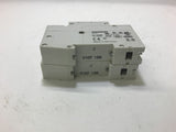 Siemens 5SX21 Circuit Breaker Lot of 2