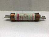 Gould Shawmut TRS150 Time Delay Fuse 150 Amp 600 Vac