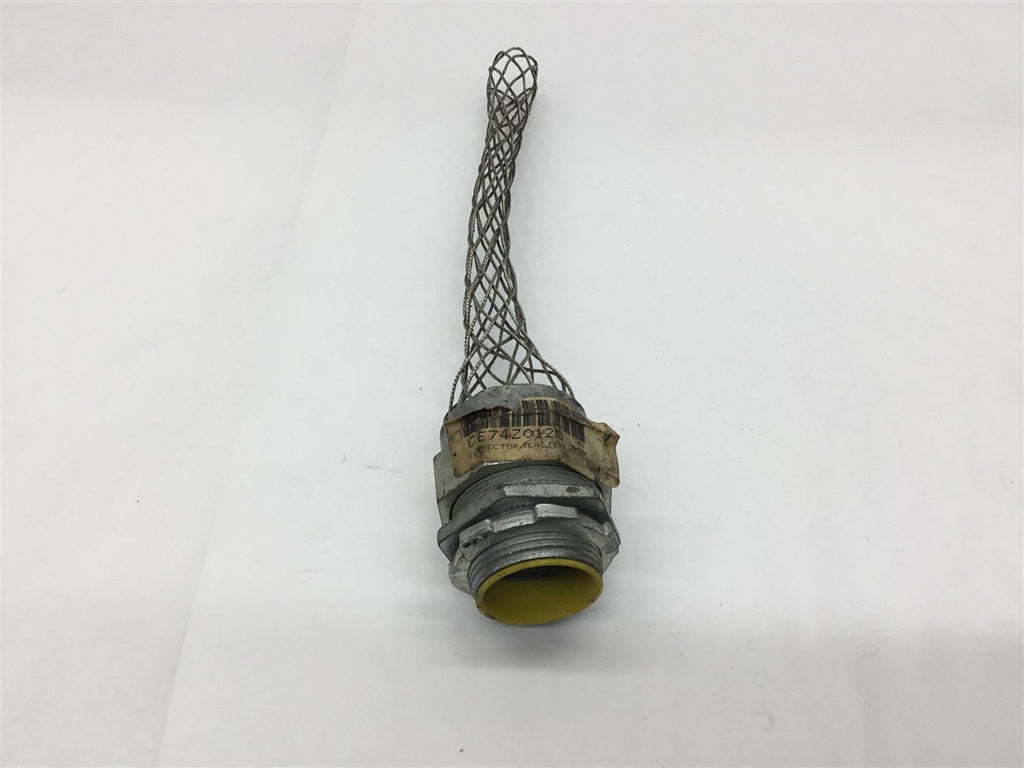 CE74Z0125 Cord Connector Sealtite Cord Grip