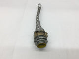 CE74Z0125 Cord Connector Sealtite Cord Grip