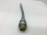 CE74Z0125 Cord Connector Sealtite Cord Grip