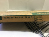 Cascade F1-C53F-6 Hanging folder Frame