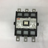 ABB EH150 Contactor 480 V @ 125 HP 115-127 V 60 HZ Coil