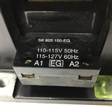 ABB EH150 Contactor 480 V @ 125 HP 115-127 V 60 HZ Coil