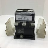 ABB EH150 Contactor 480 V @ 125 HP 115-127 V 60 HZ Coil